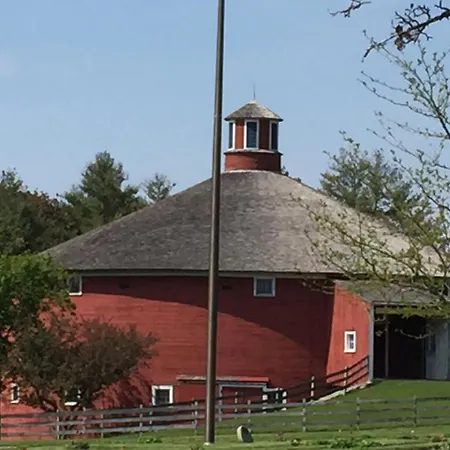 Bryn Meadow Farm B&B-2